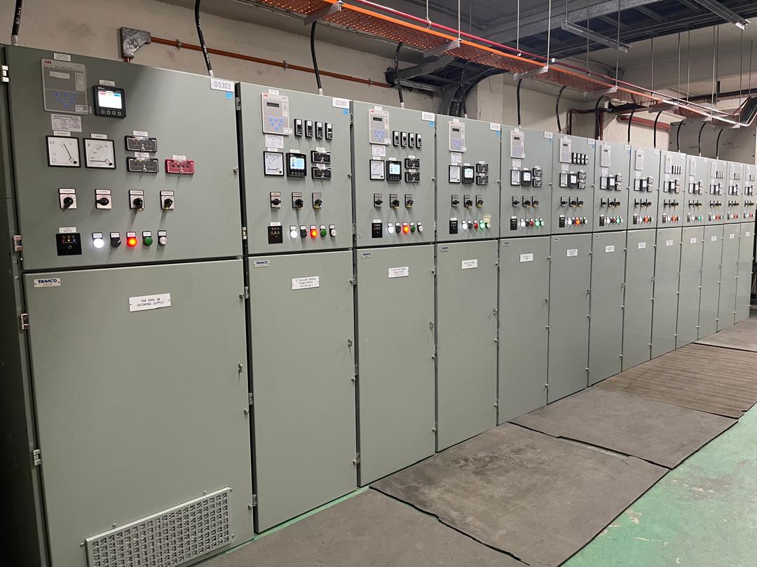 Switchgear