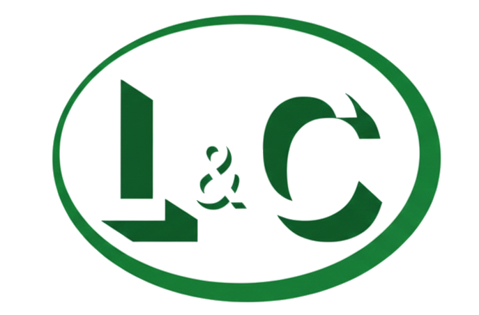 L&C Logo