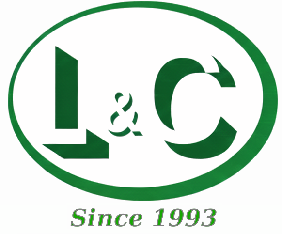 L&C Logo